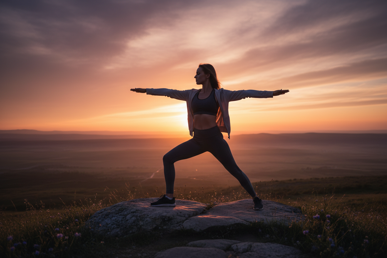 Collection lifestyle image